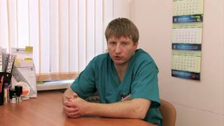 Мануальный терапевт Степашин М.Н. (СМ Клиника) Мануальный терапевт Степашин М.Н. (СМ Клиника)