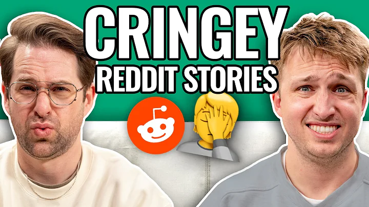 Stories That Made Us Go "OOF" | Reading Reddit Stories
