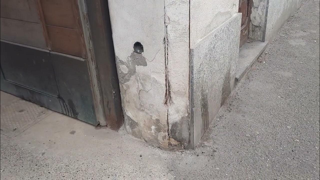 Притупился. Притупился