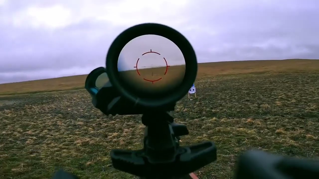 VectorOptics//Continental x10 1-10x28 ED FFP (SCFF-48)