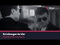 Ulug'bek Rahmatullayev - Ko’rolmagan ko’zlar (Official Music Video)