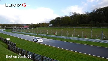 Panasonic Lumix G5 - Tutorial 20 -  Riprendi filmati video