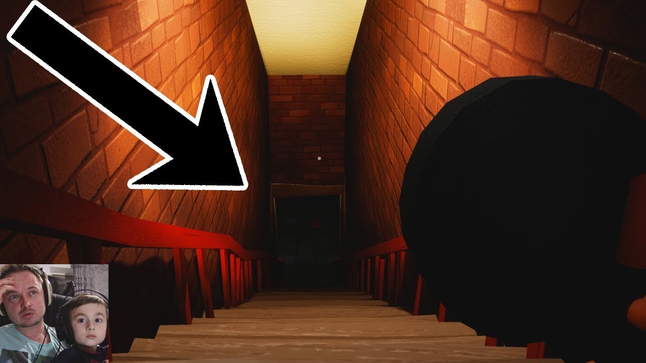 Hello Neighbor #2 | AM Coborat in SUBSOL si Nu Putem IESI