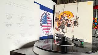 Chicago Greatest Hits IX (1975) Vinyl Full Album - YouTube