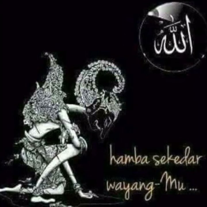 Lahaula walakuata illabillah ( Tasawuf/Sufi )