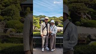 부모님과 일본 여행 계획하신다면 여기를 추천드려요 ^^&quot;  #일본패키지여행카페 #일본패키지여행 #일본가이드