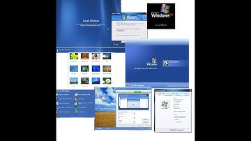 Windows XP reImagination  2003 Review ( Read Description)