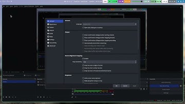 OBS videos broken in DaVinci Resolve on Linux? Try this.