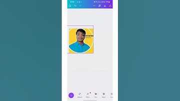 Make Memes Post in Canva | Canva Tutorial || Rajesh
