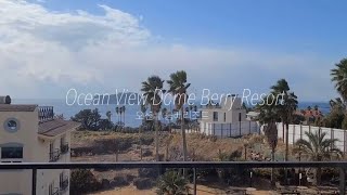 서귀포 오션뷰 돔베리조트 | Dombe Resort