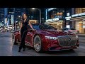 This $6 Million Maybach Makes Rolls-Royce Look Basic