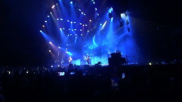 Trivium - Capsizing the Sea + In Waves - The Poisoned Ascendancy Tour