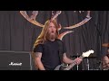 Capture de la vidéo Obituary - Dying - Bloodstock 2017