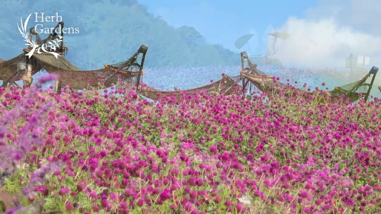 【お値引き開始】25回分のハーブ付き入口に布の飾り。タイプハーブテント winterfall_80may24zp01