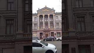 #История Волго-Камского банка в Самаре! #Самара #самара63 #банк #банкроссии #самарскийрайон #пфо #со