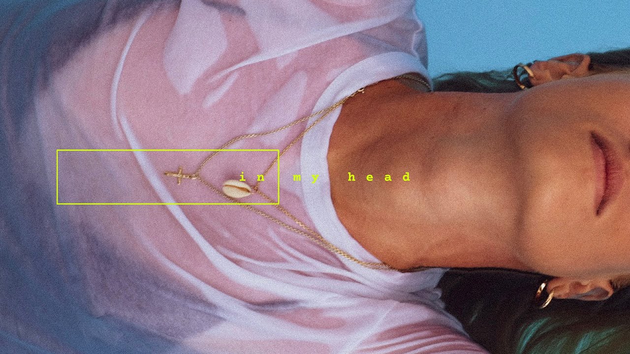 Gina Livia, Tez Cadey - in my head