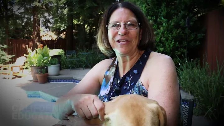 California Educators: Karen Riggs on her assistanc...