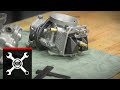 How To Set and Adjust the Carburetor Float Height on a Motorcycle, ATV, or UTV