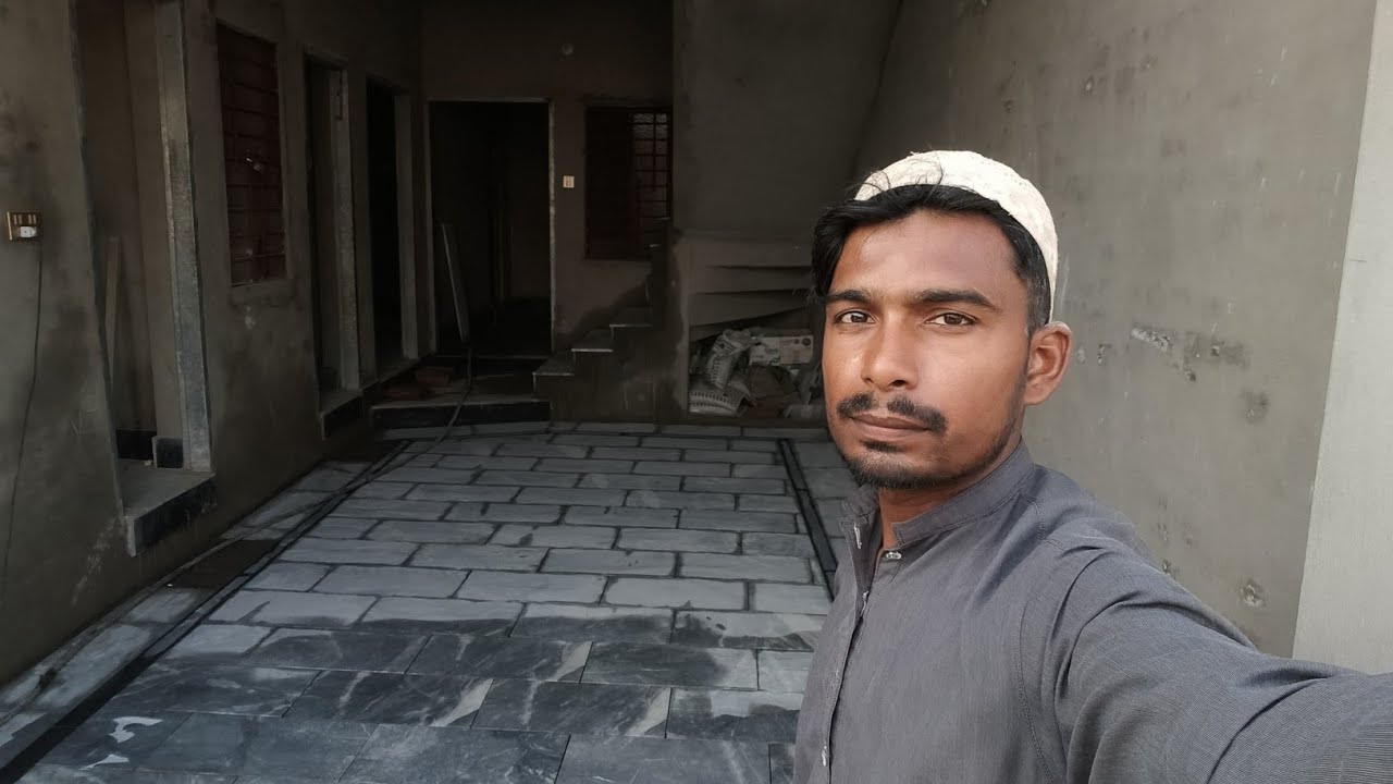 Giraj  floor tile Marbal #muhammad Danish vlog