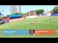 DALLAS TIGERS vs. Spikes - MAVS Ballpark Tournament Pool play #2 5/14/2022 (Dallas, TX)