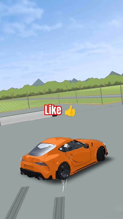 Supra MK5 from 🤡 to 🗿 frlegends trend #frlegends #supra #supramk5 #mods #drift #car #gaming #cargame