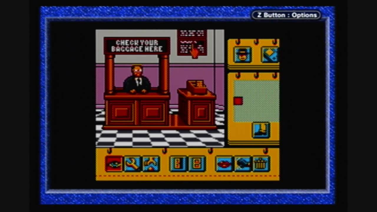 Deja Vu II GBC Part 2 Gabby YouTube deja-vu-ii-gbc-part-2-gabby-youtube