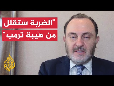 هل تتخذ أمريكا خطوات استباقية قبل توجيه إسرائيل ضربة لإيران؟