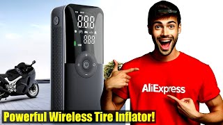 Top 9 Must-Have Features of the Wireless Tire Air Injector | Ultimate Inflator Review!