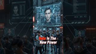 Technology Mind Control 😨 | AI & Algorithm Reality Explained #shorts