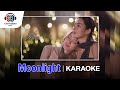 Moonlight Ost เพ ยงเธอ Only You หล งหล ง คอง Official Karaoke Moonlight Ost เพ ยงเธอ Only You หล งหล ง คอง Official Karaoke