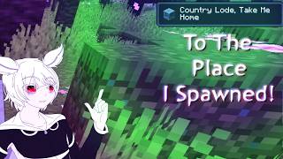 The Hunt Is On! | Moth Attempts Minecraft All Achievements
