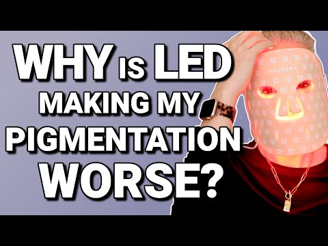 LED Therapy Do's