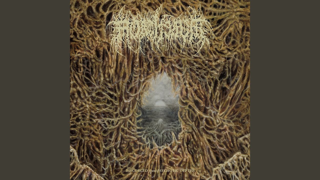 Watch Archaic Vision of Despair on YouTube Watch Archaic Vision of Despair on YouTube