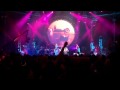 Shpongle live HD Part 8 When shall i be free