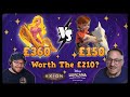 Lorcana Meta Deck Breakdown vs Budget Build (£360 vs £150) | Axion Now Tournament Prep