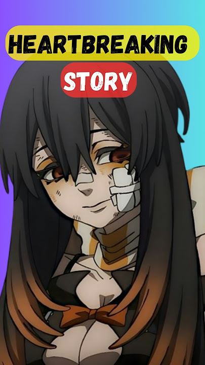 Amo's Backstory Broke Me ( amo gachiakuta)