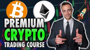 How To Trade Cryptocurrency As A Beginner | Full Course!