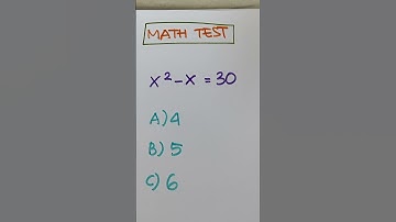 The Viral Math Test 99% Get Wrong! (You Won
