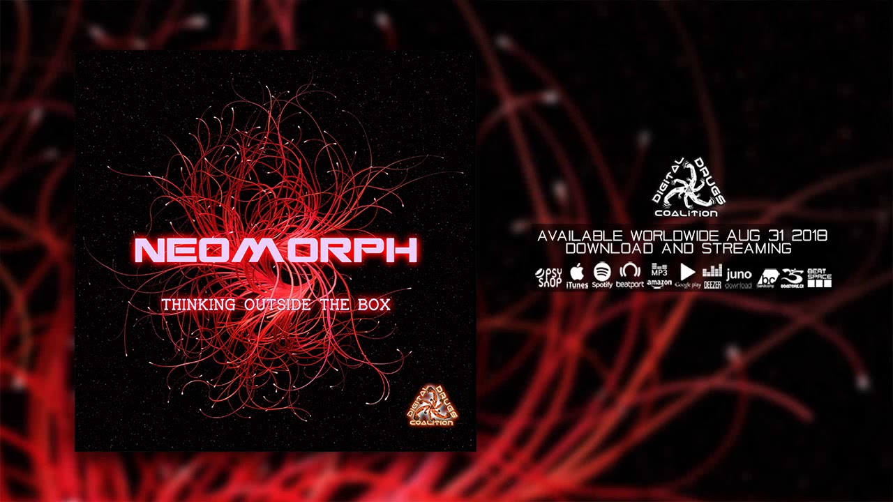 在 YouTube 上观看 Neomorph, Meirelles - Ovni Dream
