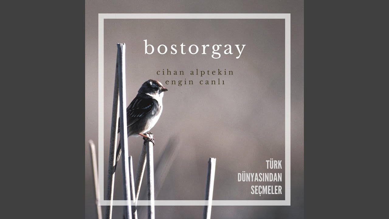 YouTube에서 Gülçiçek (feat. Cihan Alptekin) (Tataristan) 보기