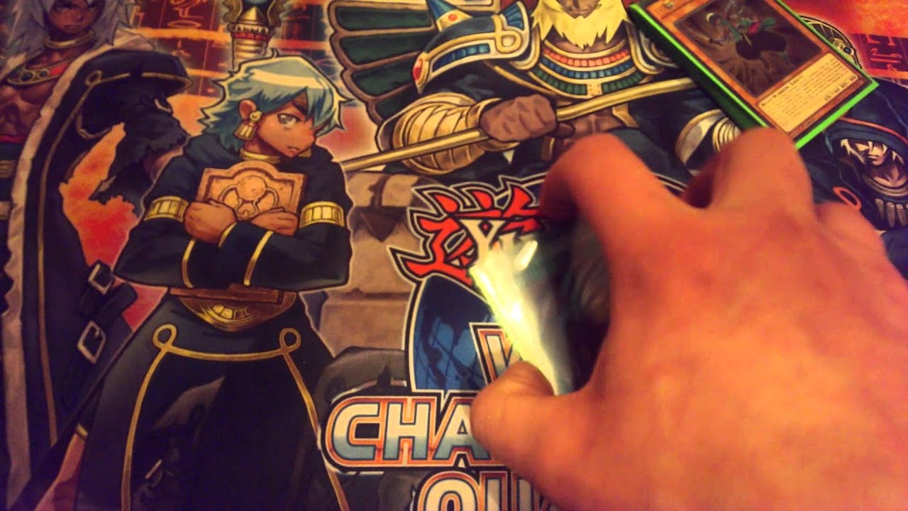 Yosenju (hermit yokai) deck profile 2015! Yu-gi-oh - YouTube