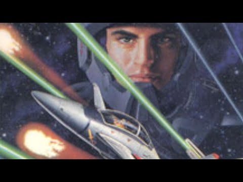 Halley Wars (FDS) - No Hit Walkthrough