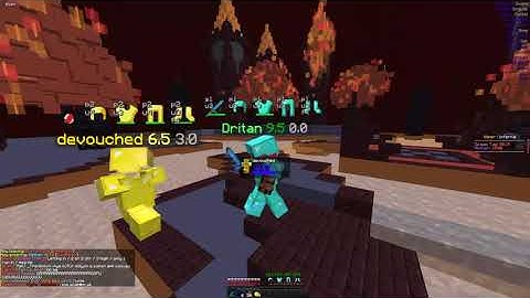 ViperHCF Hacking Pt 7 (Ft Helium Client)