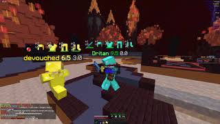 ViperHCF Hacking Pt 7 (Ft Helium Client)