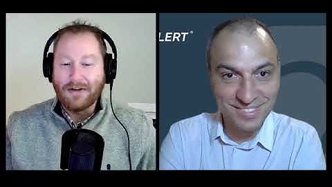 Measuring Driver Drowsiness - InCabin Insights - An interview with Paul Zubrinich CMO at Optalert