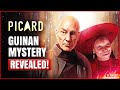 THIS is why Q Fears GUINAN! Picard Season 2 Teases the Reveal!