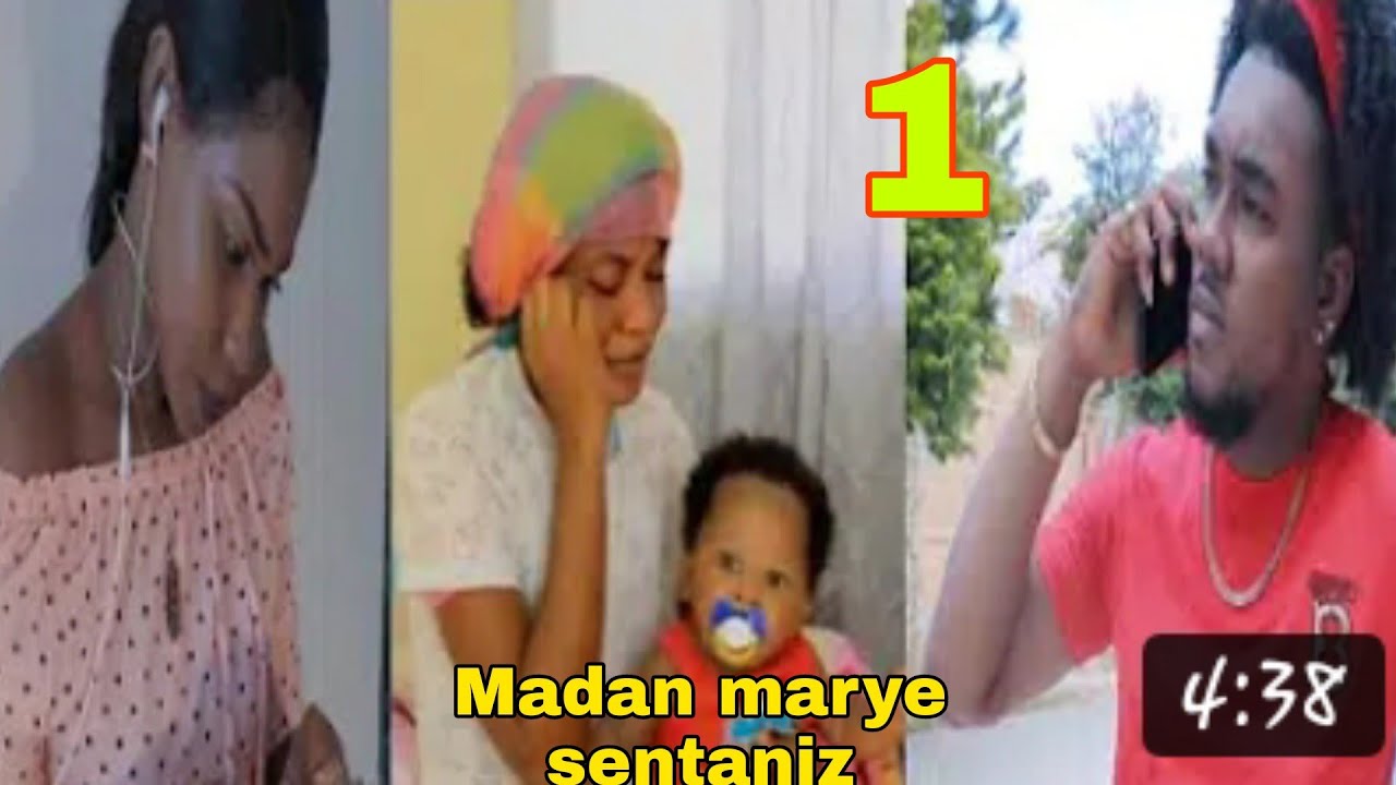 Lesecretminiserie Madan marye sentaniz episode 1 / sentaniz/carlos/Le