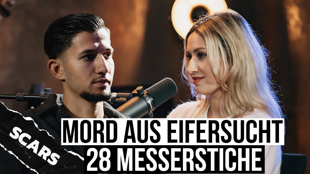 SCARS // Kenedi - Wenn Eifersucht eine ganze Familie zerstört