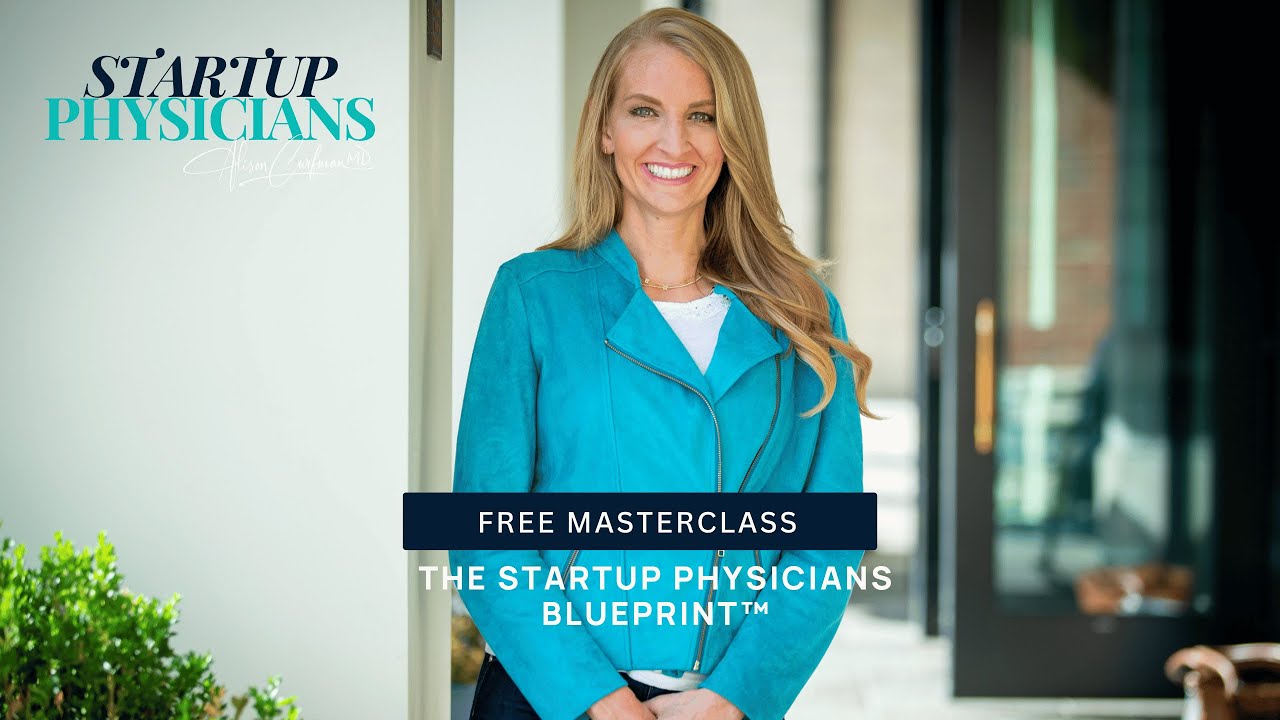 Startup Physicians Launchpad