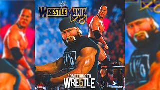 STW #317: Wrestlemania X8